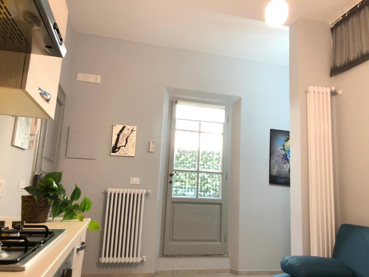 피사 House Il Corso 아파트 외부 사진